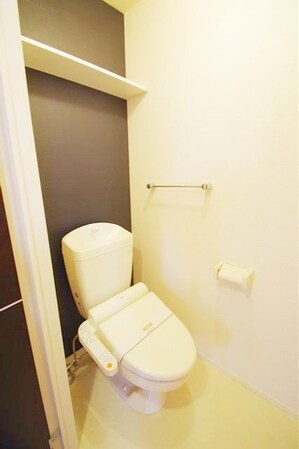 ジュヴァンセルの物件内観写真